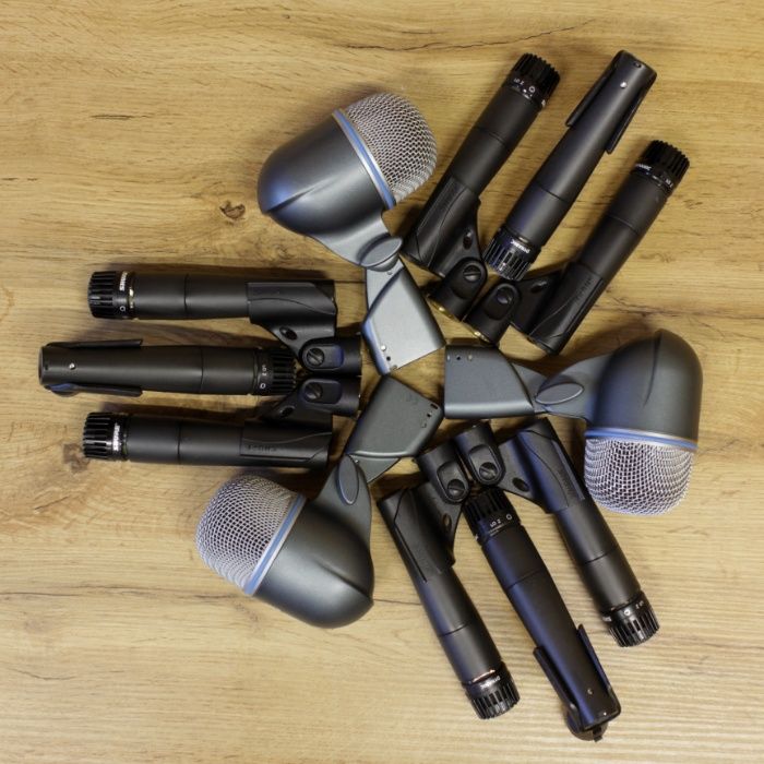 shure sm57 - Купити музичні інструменти - Ціна на OLX.ua