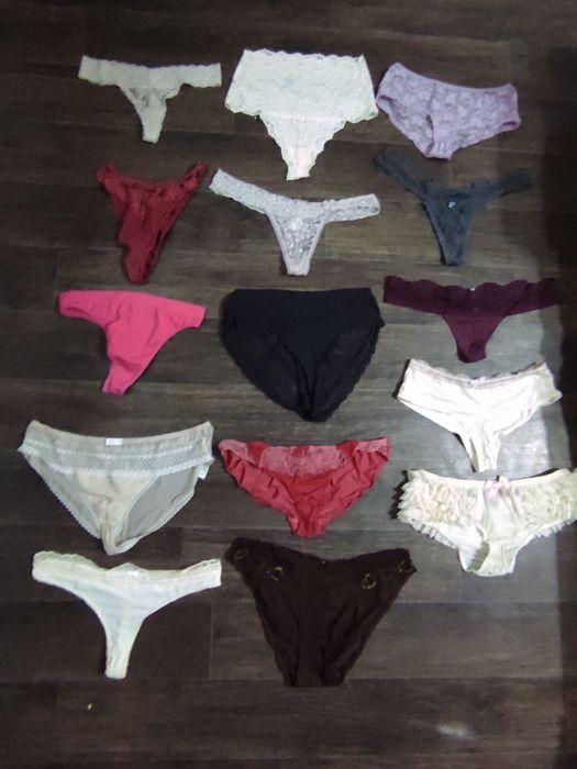 Білизна жіноча розмір с,м