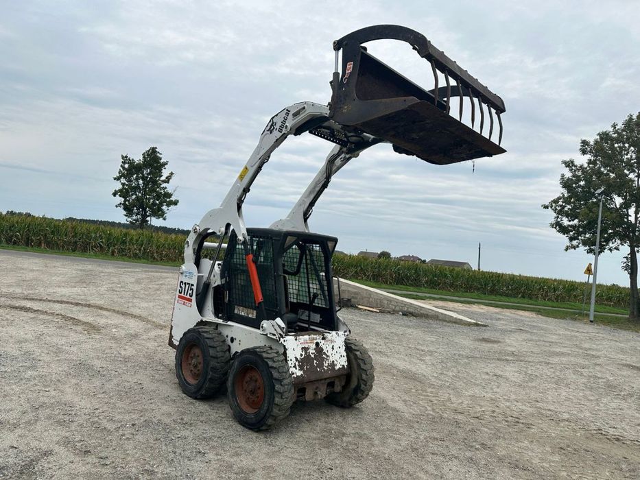 Bobcat S175 2005