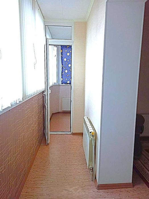 2-комнатная квартира по адресу Куликово поле пл. (площадь 60 м²) - Atlanta.ua - фото 13