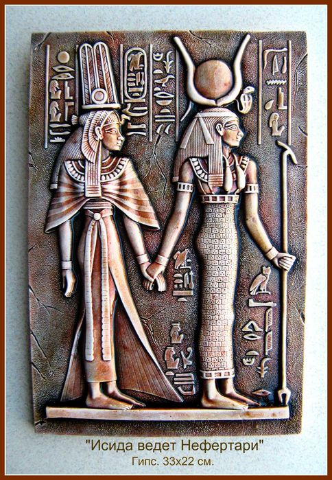 Декор интерьера; Настенное панно