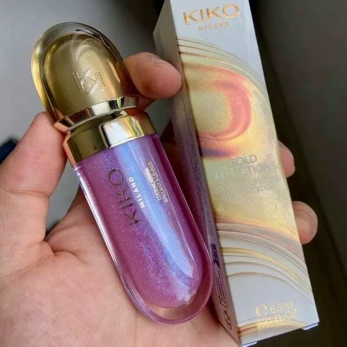 Kiko блиск для губ