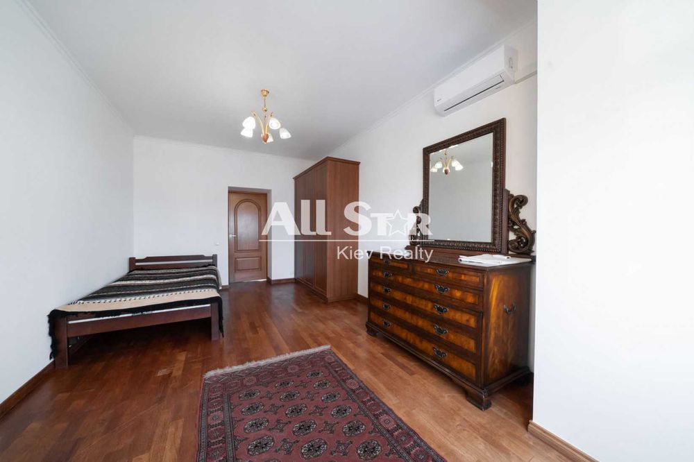 Оренда 3к квартири у Києві, Ярославів Вал вул., 15а Без комісії