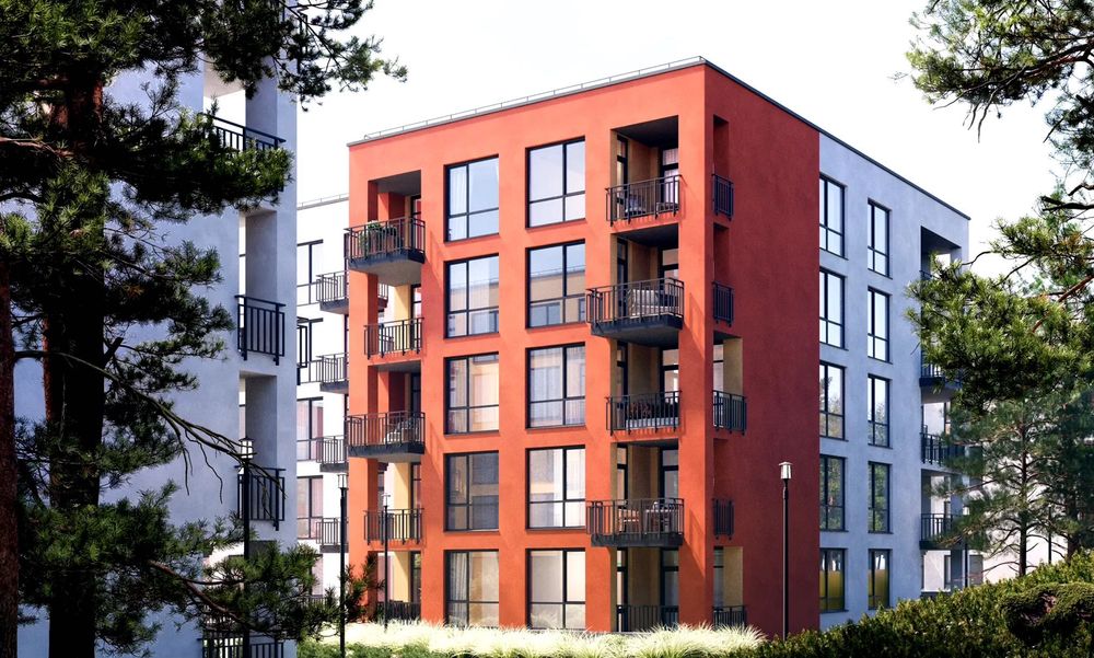Продаж 3 кім кв Брюховичі | Грінвуд 3 | Від інвестора