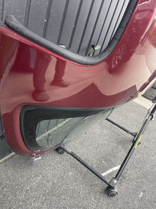 HardTop Mazda Mx5 Twardy Dach Hard Top NA NB