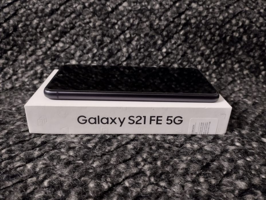 Samsung s21 FE 5g