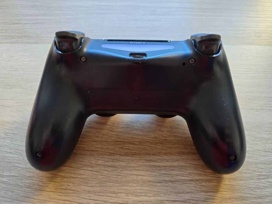 PS4 Comando Preto V2 OFICIAL