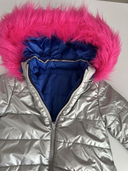 Пальто фірми chicco