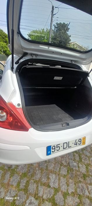 Opel Corsa  1.3 cdti