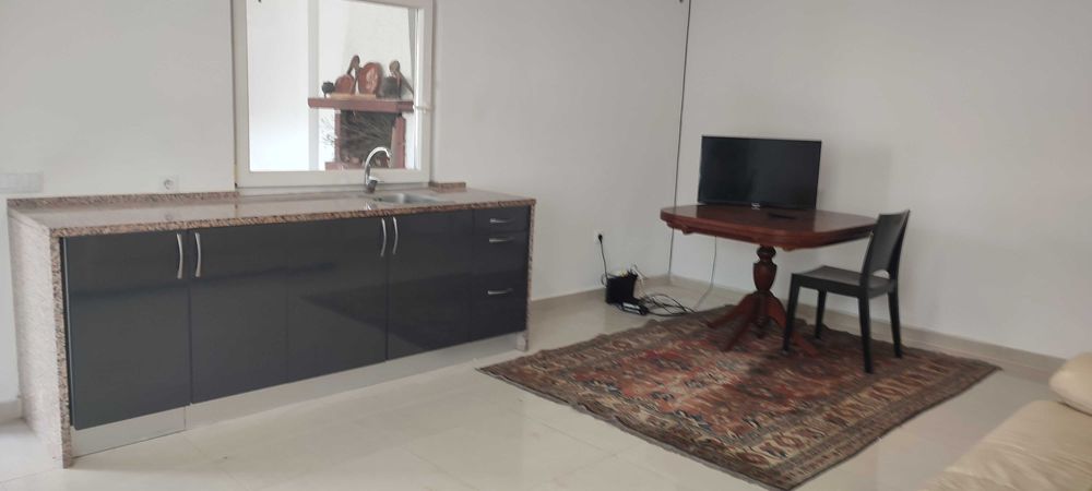 Moradia Rústica Brejos de Azeitão