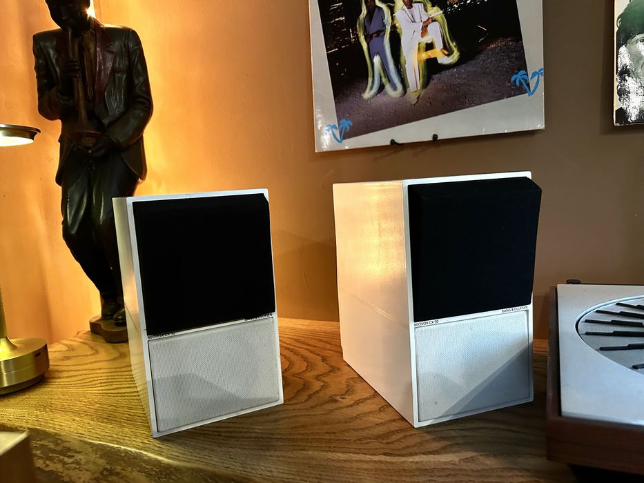 Kolumny Bang & Olufsen Beovox CX 50