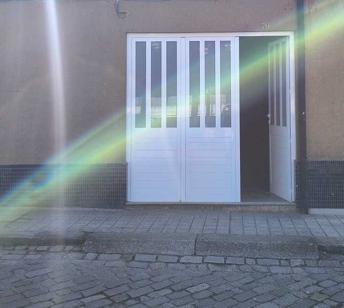 O ponto que seu negócio precisa – 70 m² numa das principais ruas da vila!