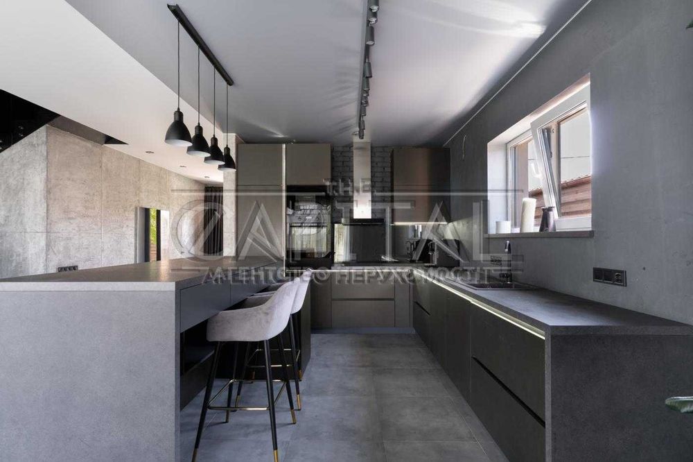 Продаж будинку Крушинка КМ На Щасливій 140м2 8сот ГАЗ БАСЕЙН - Ansicht 5