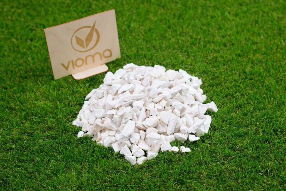 Grys marmurowy, biały "Biała Marianna" Cała Polska !Transport! Tanio!