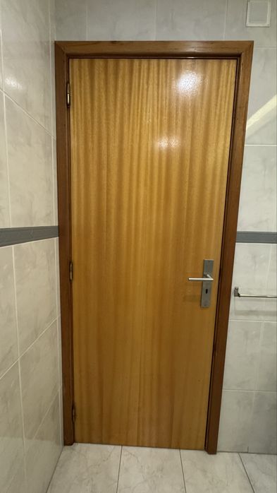 7 Blocos de Porta