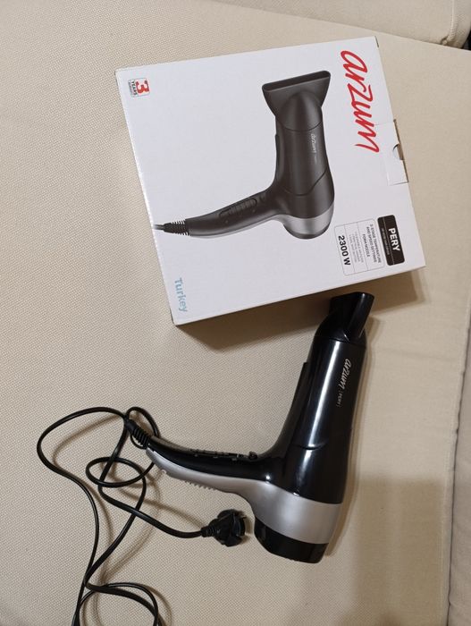 Фен для волосся Arzum