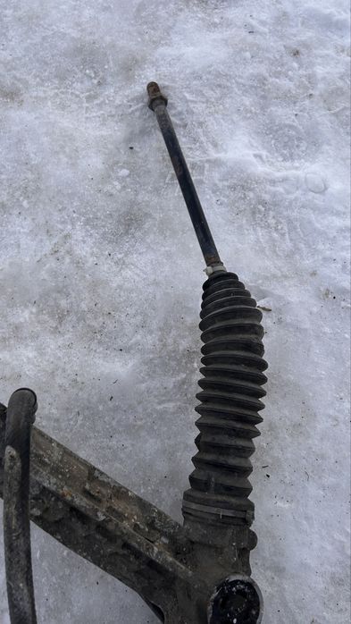 Рульова рейка Mercedes Sprinter , VW LT 35 ,1996-2006,A9014606800
