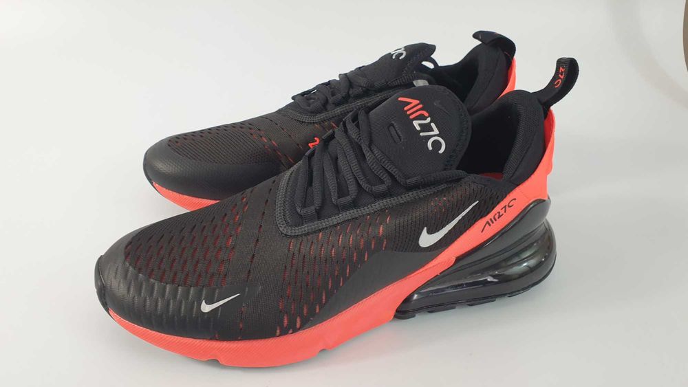 Nike buty męskie sportowe Nike Air Max 270 026 rozmiar 41
