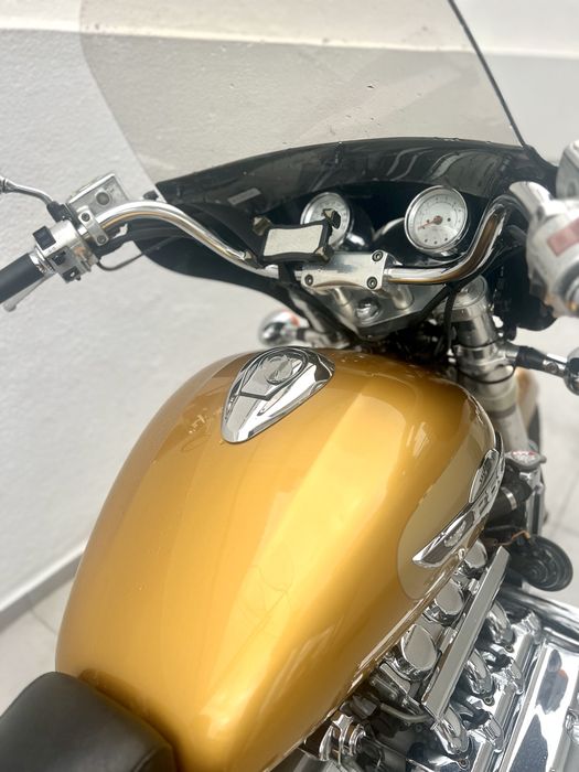 Honda Valkyrie 1500
