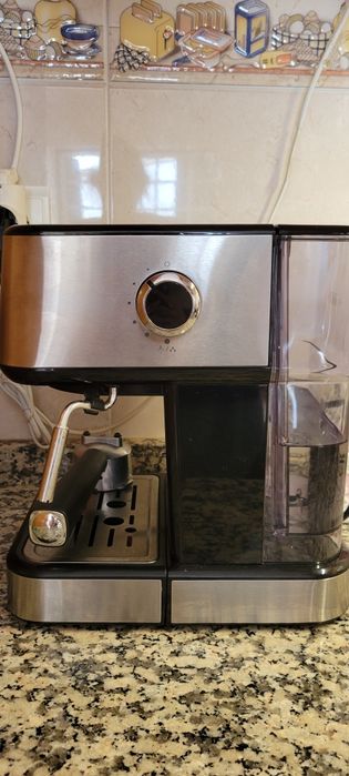 Maquina de café Quilive