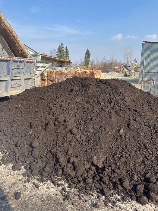 Торф чорнозем родючий ґрунт