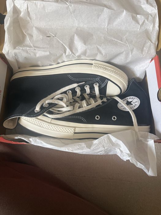Nowe Converse r 40