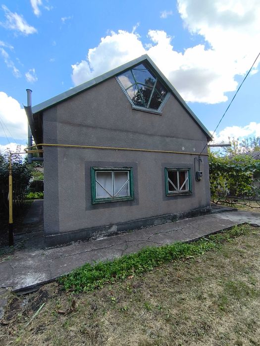 Продаж будинку в Новомиколаївці (зал/ст Верхньодніпровськ)