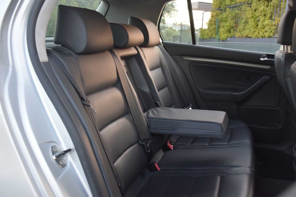 VW Golf 1.4 Comfortline