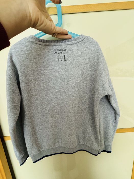 Camisola cardada pepe jeans 10 anos