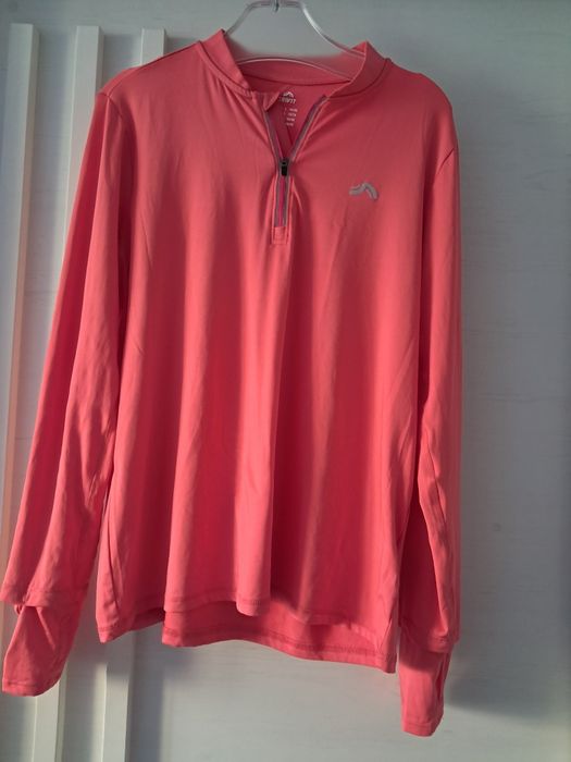 Bluza damska sportowa.