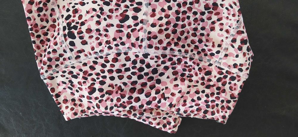 Leggings desporto - M - (6)