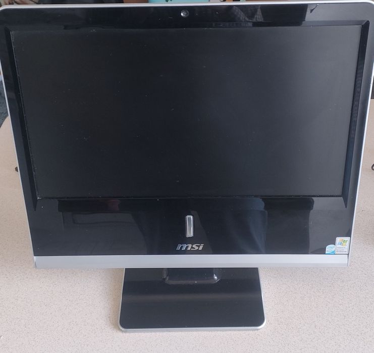 Моноблок MSI NetOn AP1900