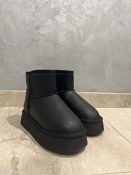 Продам дитячі угги