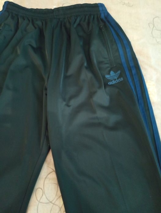 Продам спортивный костюм Adidas 52-54р(09) Австрия