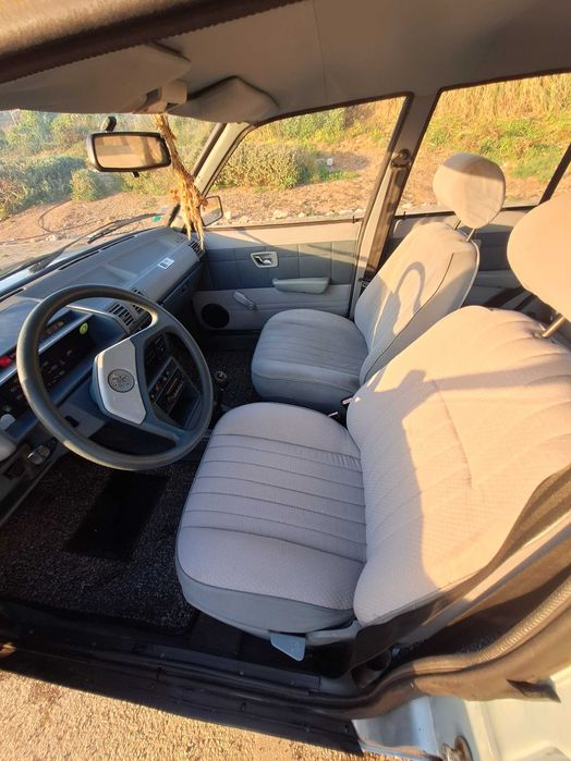 1983 Peugeot 305 GL Break 581 E11 | carro clássicos | carrinha | oldtimer