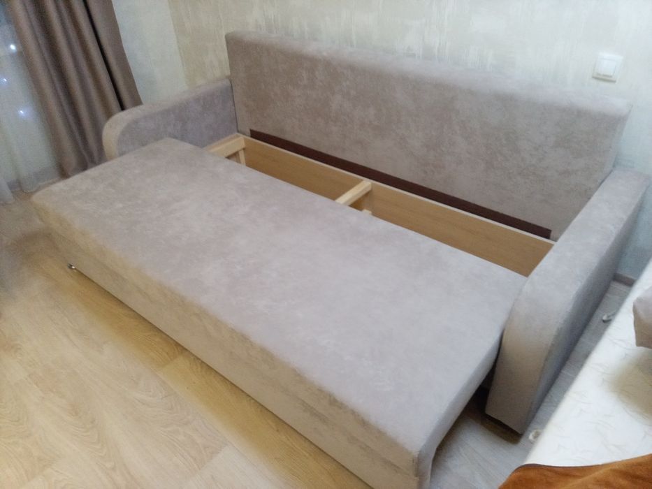 Диван еврокнижка новый