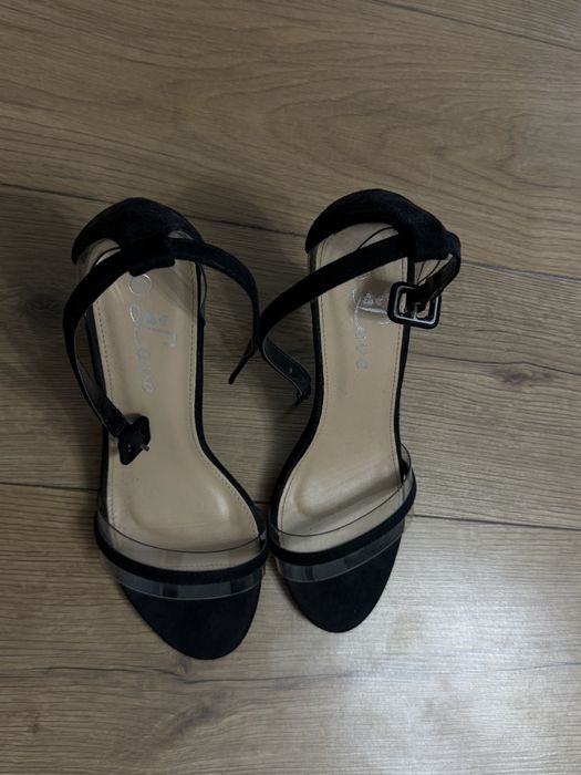 Босоніжки літні жіночі