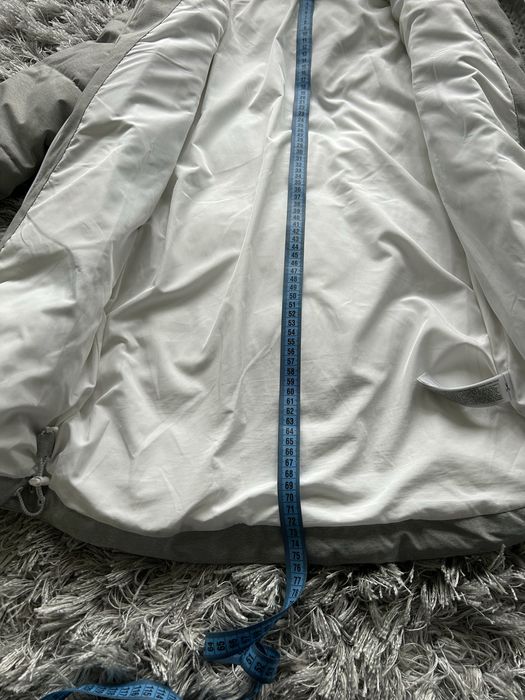 Kurtka  4F/plaszcz zimowy  rozm.152- NOWA BEZ METKI