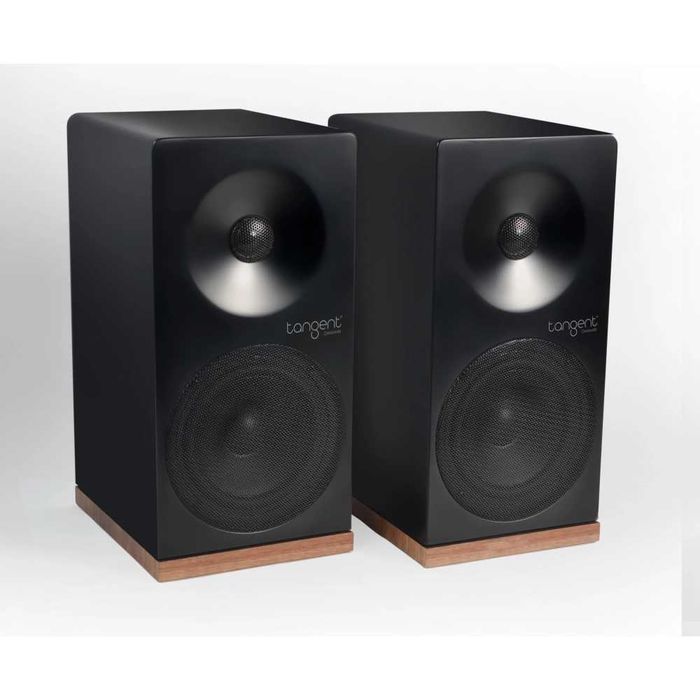 Tangent Spectrum X5, kolumny głośnikowe, monitory