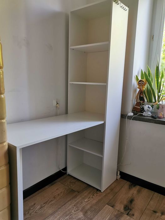 Łóżko dziecięce 160x80 z szufladą
