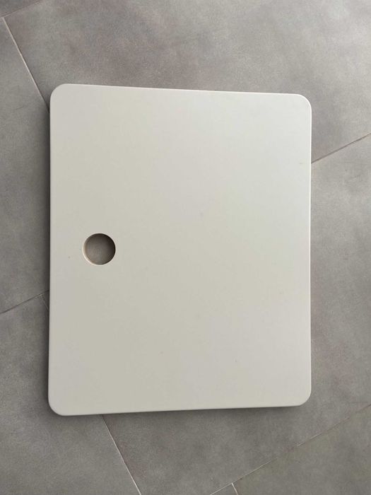 Tampos de MDF (1,5€ cada)