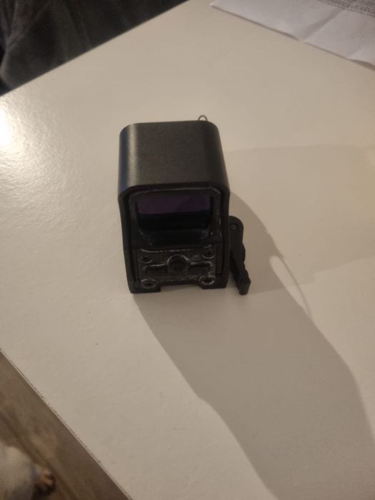 Eoctech 553(se não tou em erro)