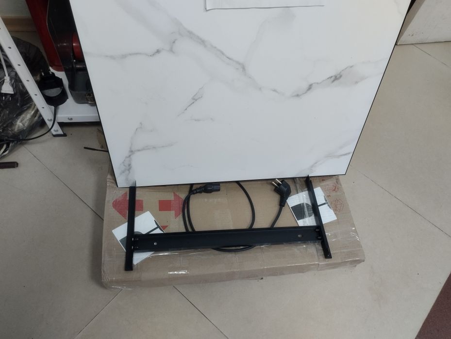 Обігрівач Електричний Керамічний Настінний.