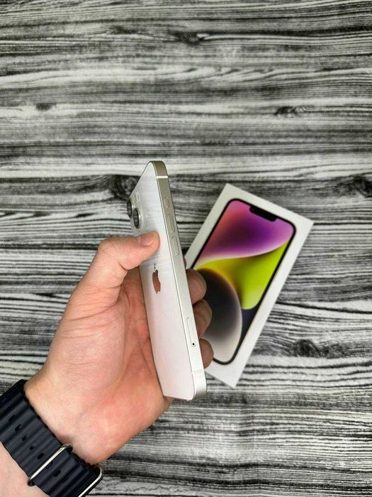 IPhone 13 128 gb, повний комплект, айфон 13 128 гб