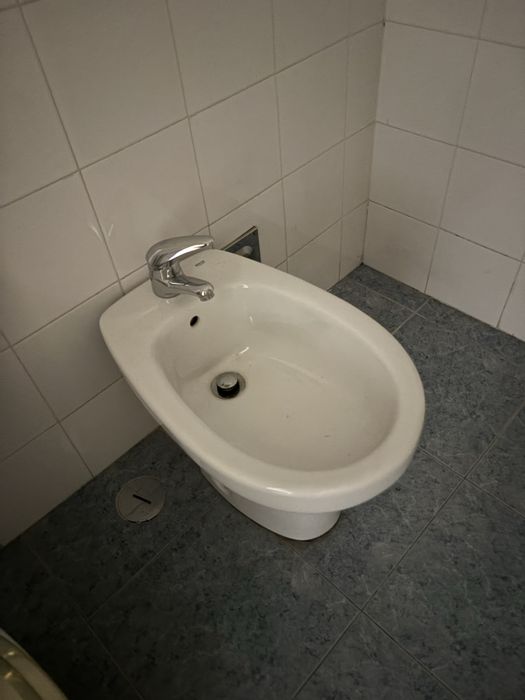 Casa de banho completa