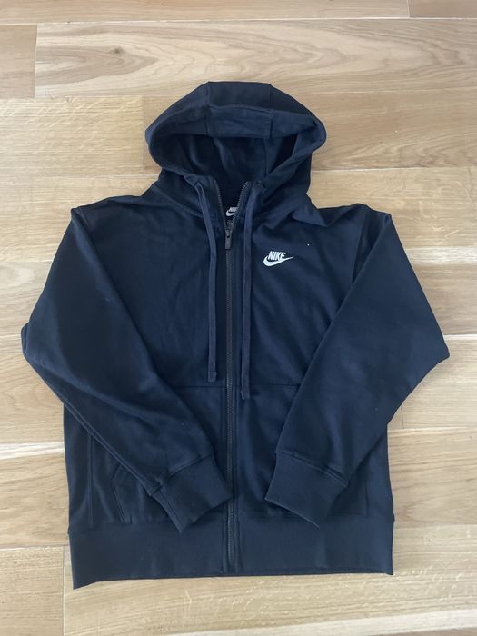 Czarna Bluza Nike M Nowa Oryginalna OKAZJA‼️‼️‼️‼️‼️