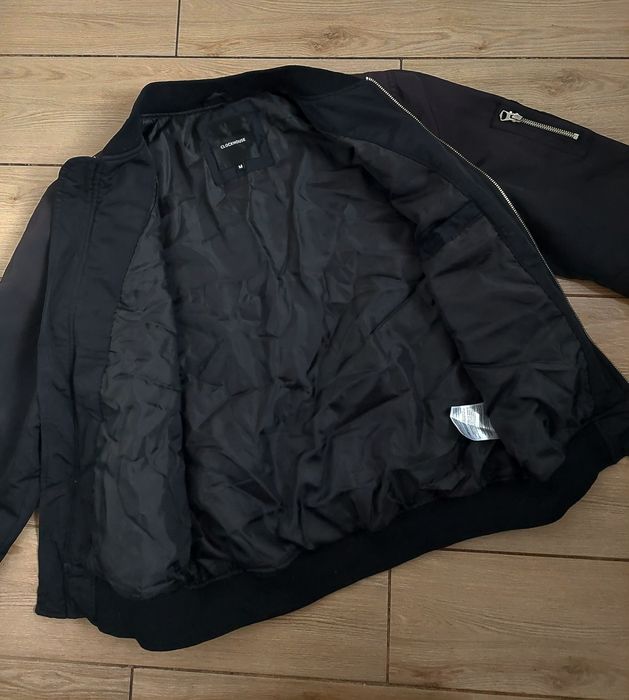 Kurtka bomberka męska C&A M