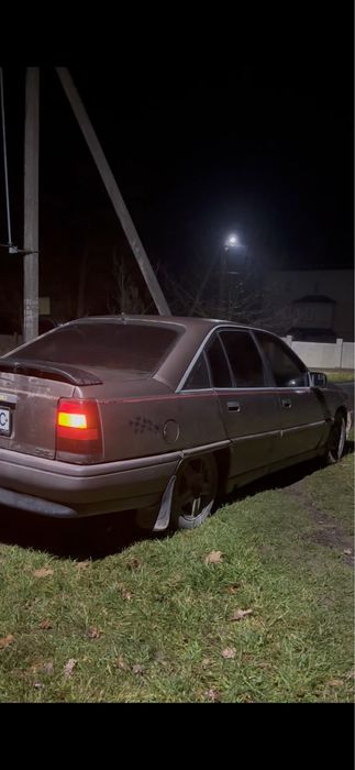 Продається Opel Omega A