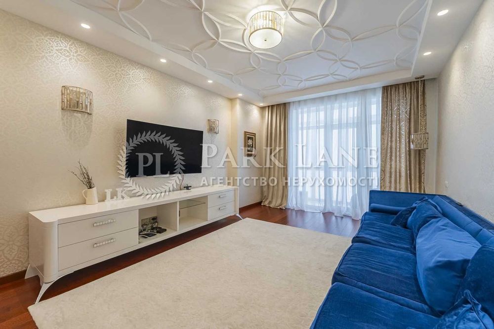 Багатокімнатна квартира за адресою (площа 172 м²) - Atlanta.ua - фото 5