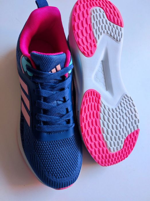 Sapatilhas T-38 Adidas